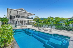 Belle Escapes Beachfront Luxury Home 53 Arlington Clifton Beach